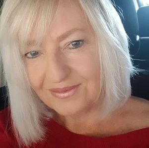 Meet your Posher, Joanna